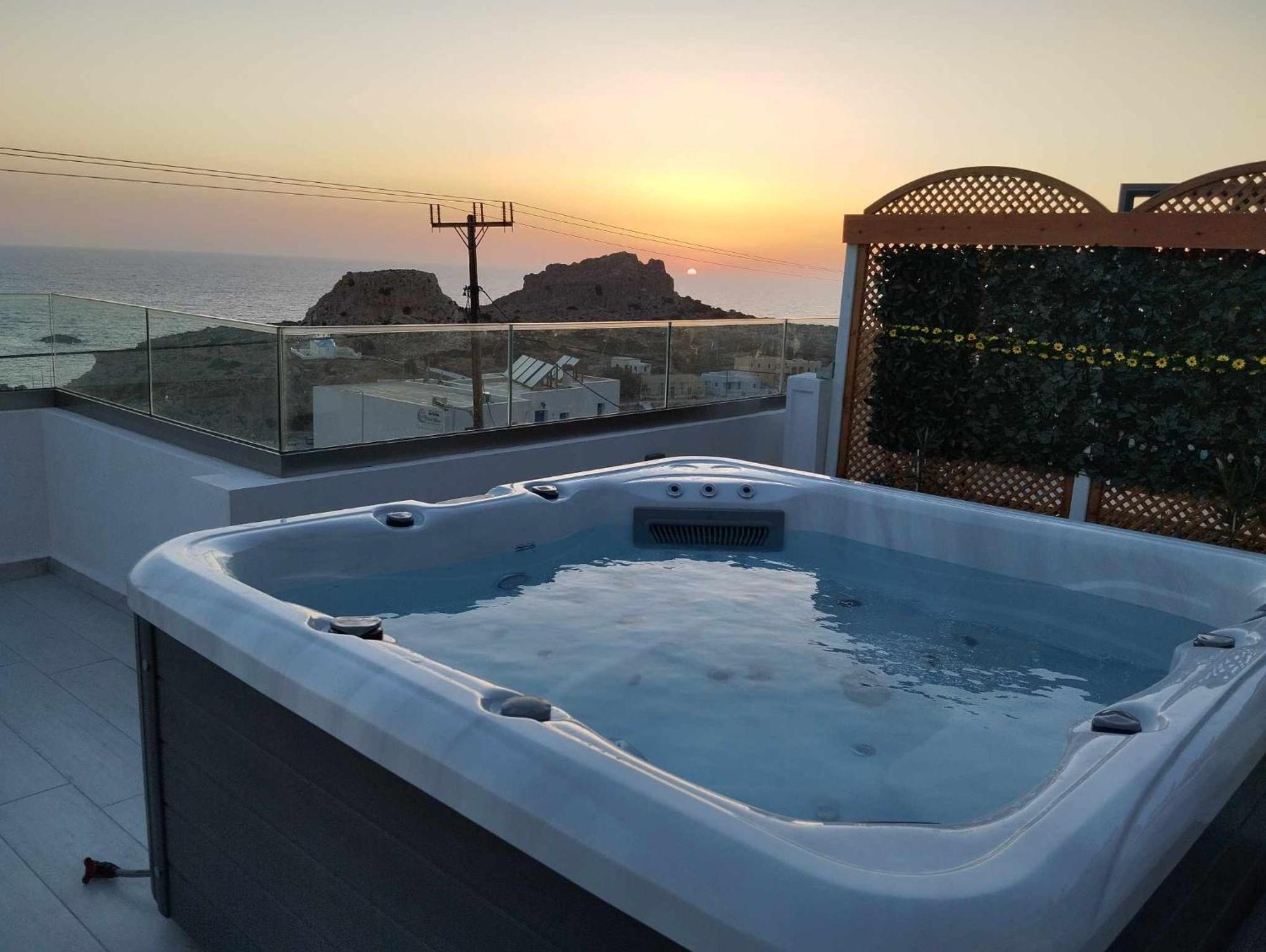 Hotel Finiki View Dış mekan fotoğraf